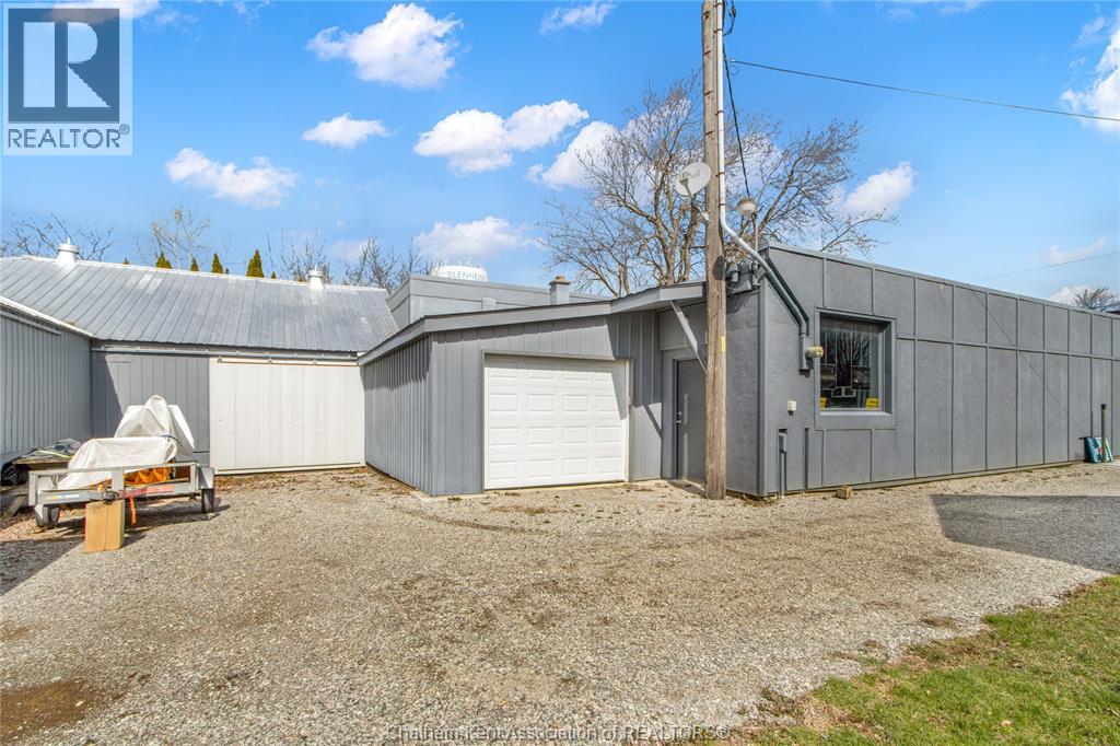 74 LITTLE STREET North, Blenheim, Ontario, N0P1A0 — Photo 5