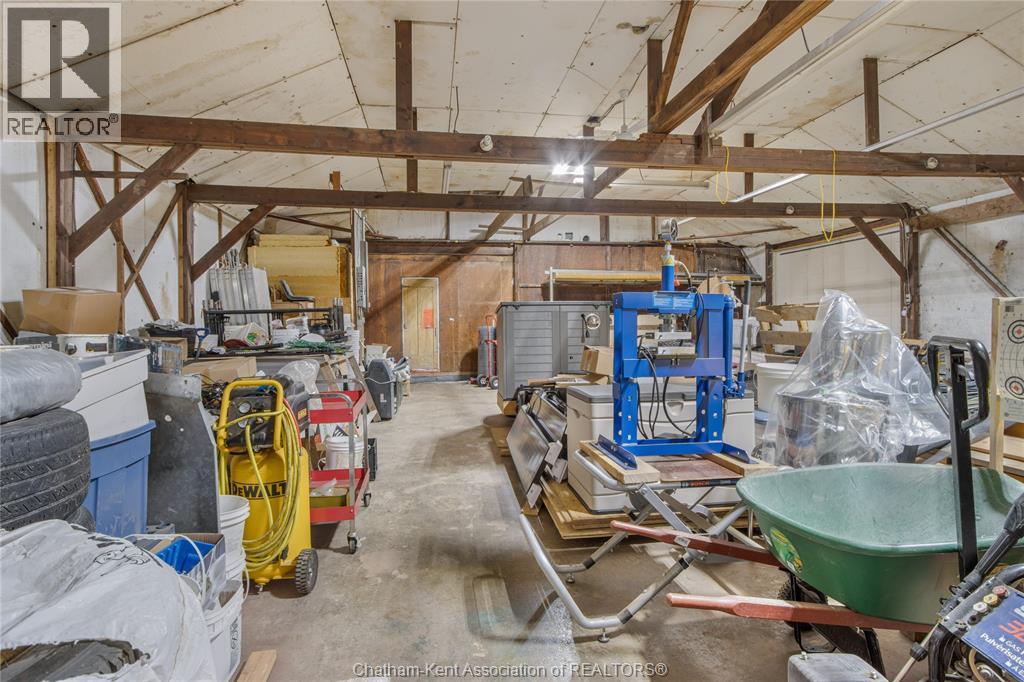 74 LITTLE STREET North, Blenheim, Ontario, N0P1A0 — Photo 14