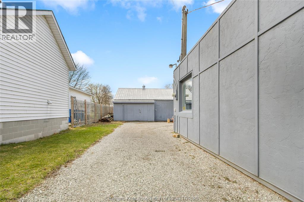 74 LITTLE STREET North, Blenheim, Ontario, N0P1A0 — Photo 12