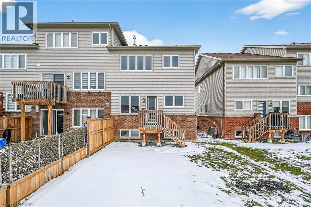 4030 FRACCHIONI Drive, Lincoln, Ontario, L3J0R8 — Photo 4