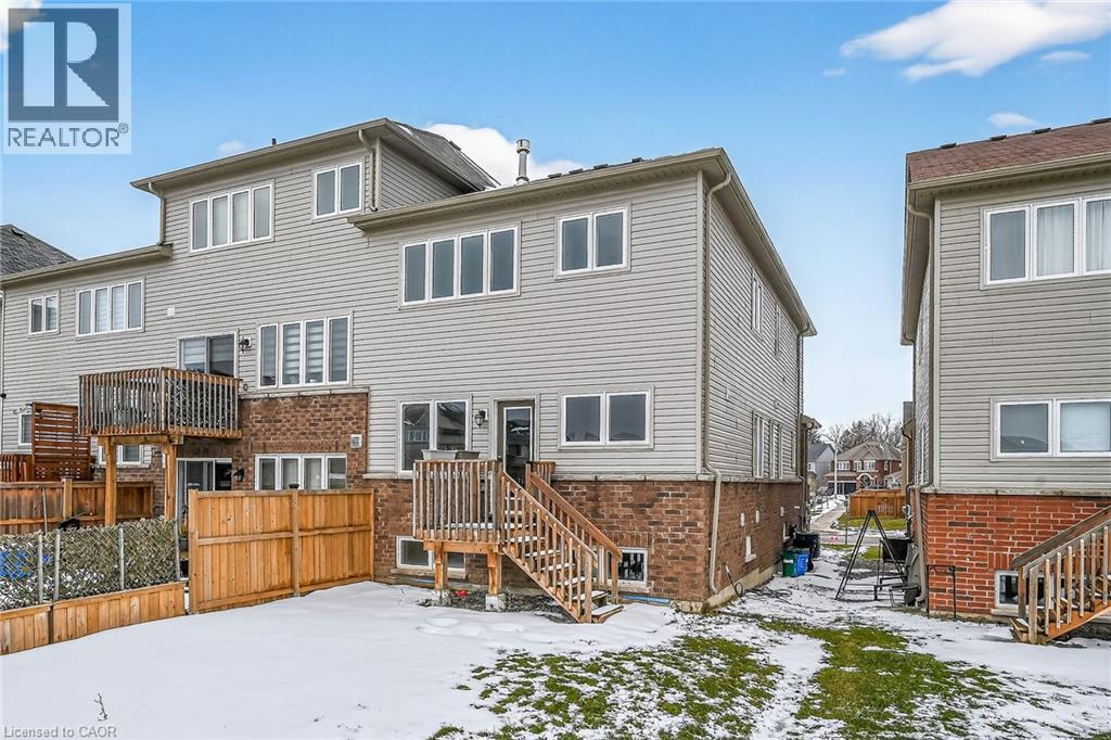 4030 FRACCHIONI Drive, Lincoln, Ontario, L3J0R8 — Photo 14