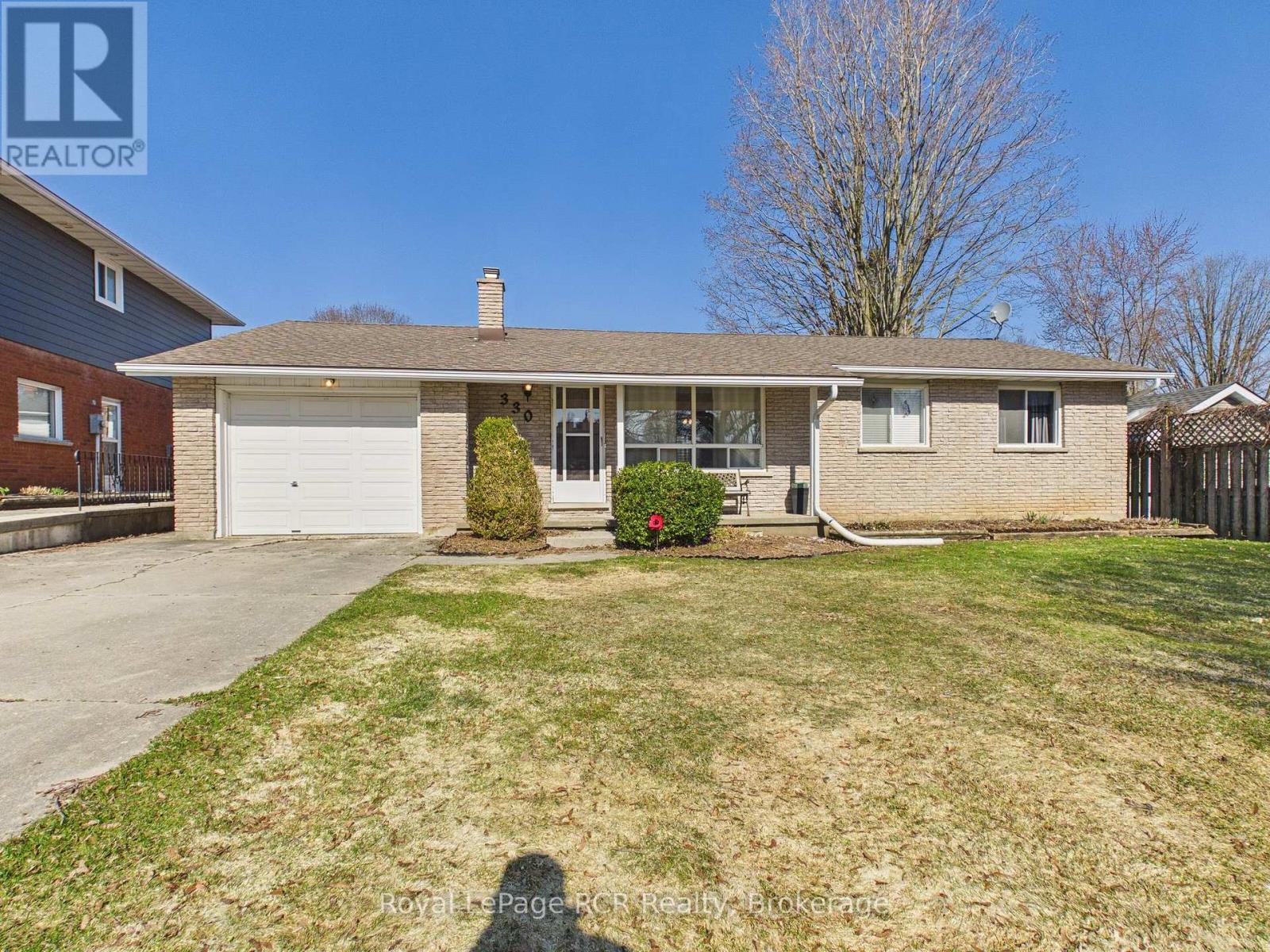 330 GLENN ROAD - 1