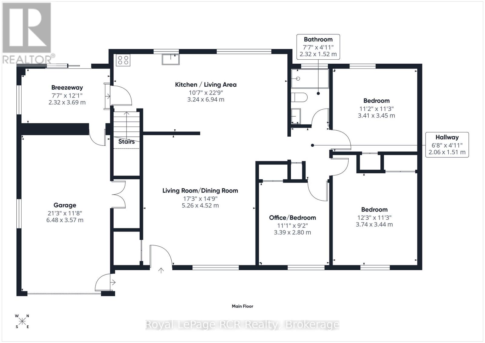 330 GLENN ROAD - 33