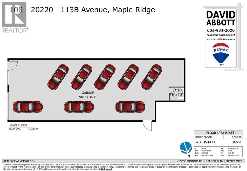 108 20220 113B AVENUE — photo 7
