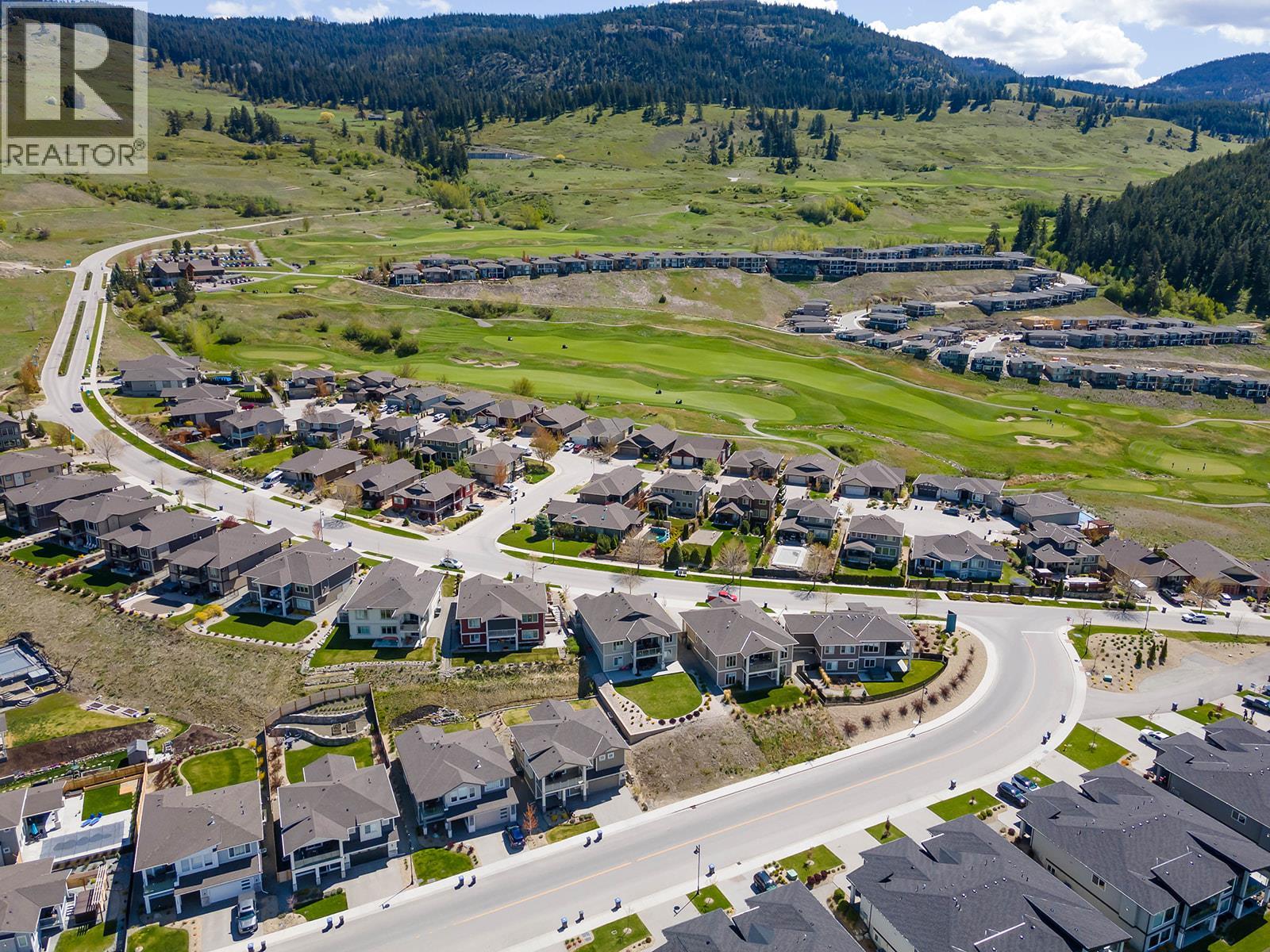  1796 Tower Ranch Boulevard, Kelowna