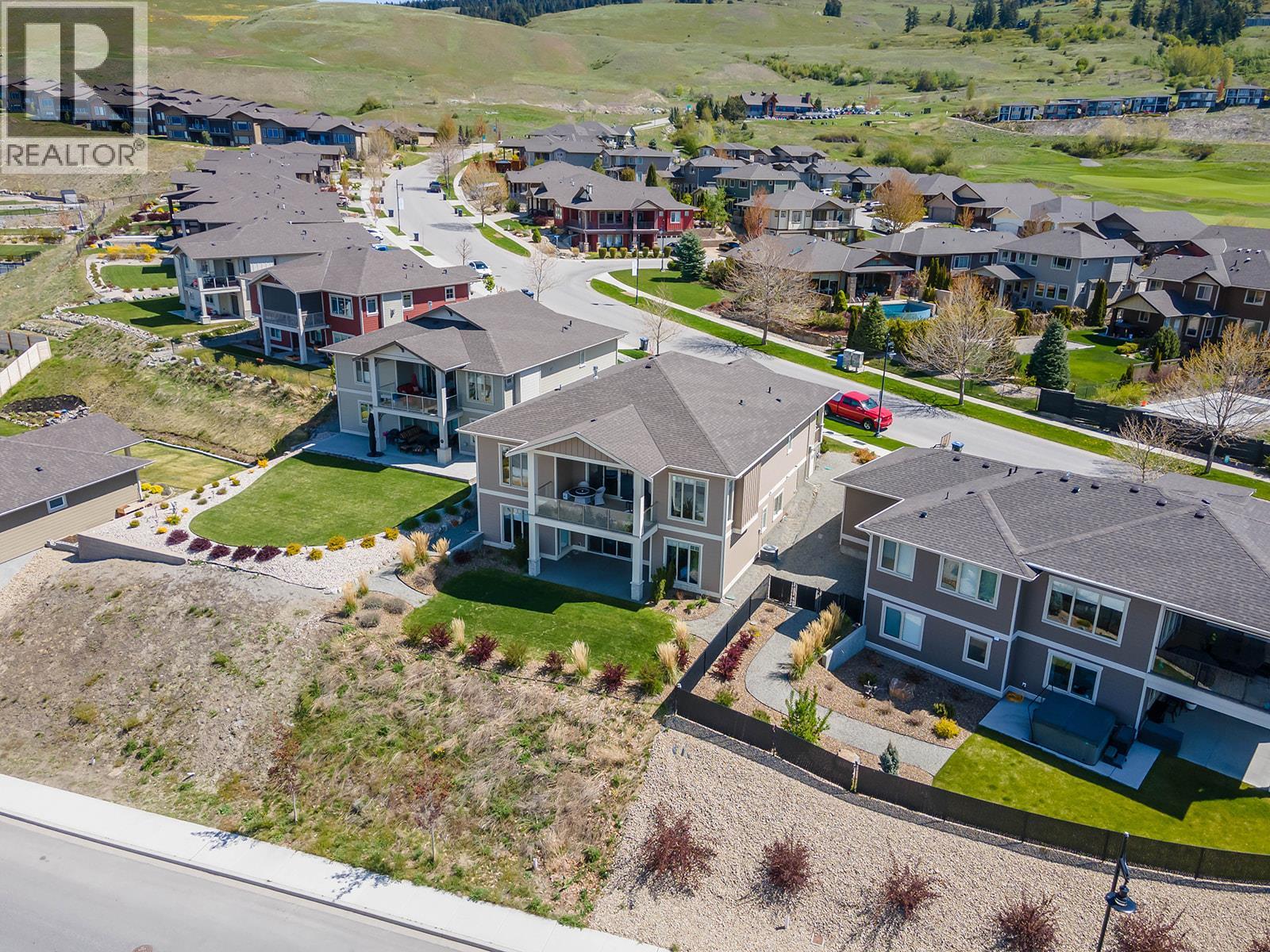  1796 Tower Ranch Boulevard, Kelowna