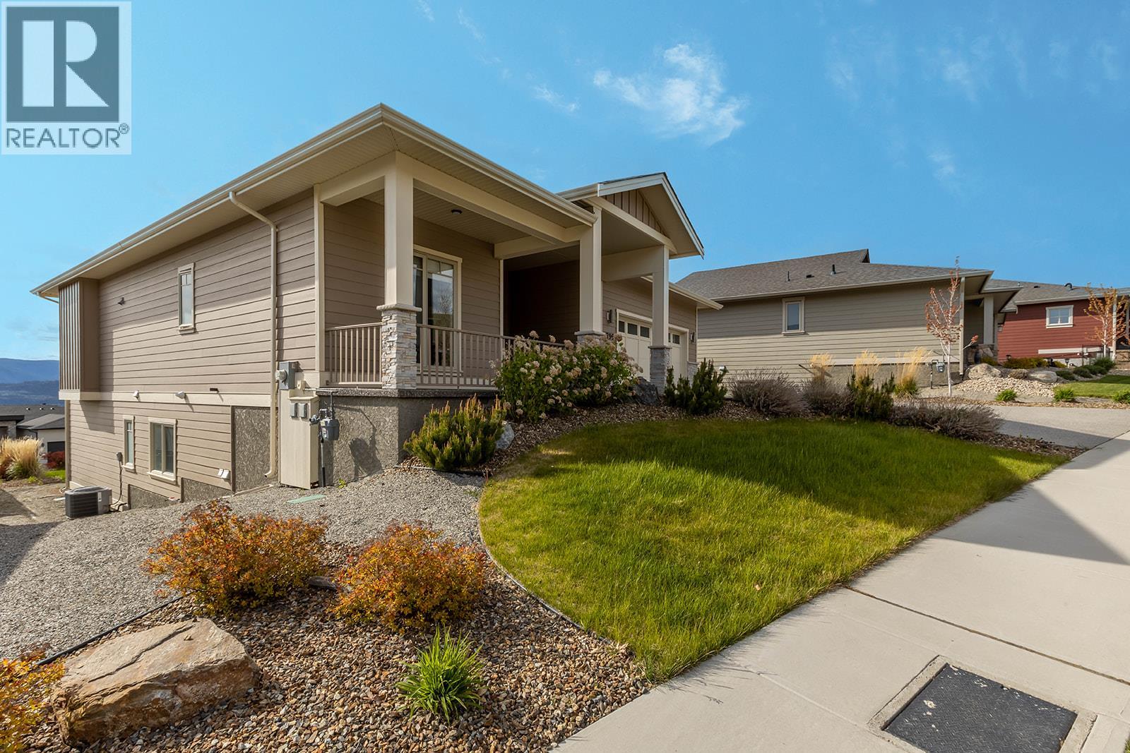  1796 Tower Ranch Boulevard, Kelowna