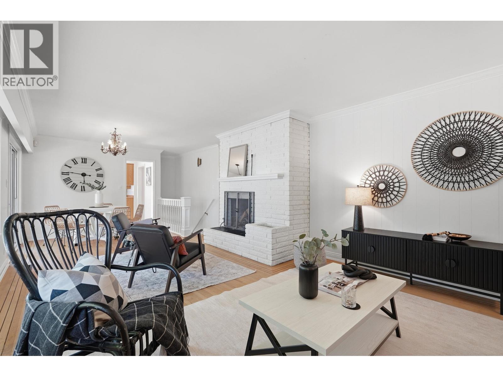 1022 RANCH PARK WAY, Coquitlam