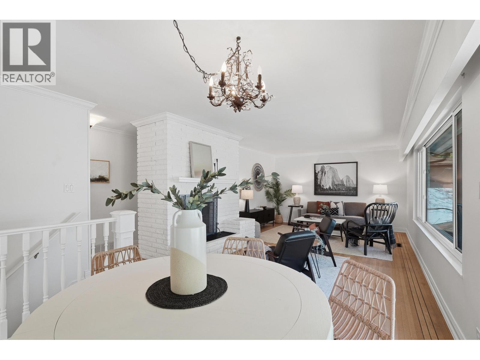 1022 RANCH PARK WAY, Coquitlam