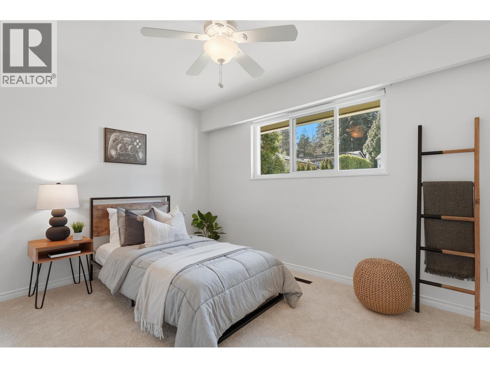 1022 RANCH PARK WAY, Coquitlam