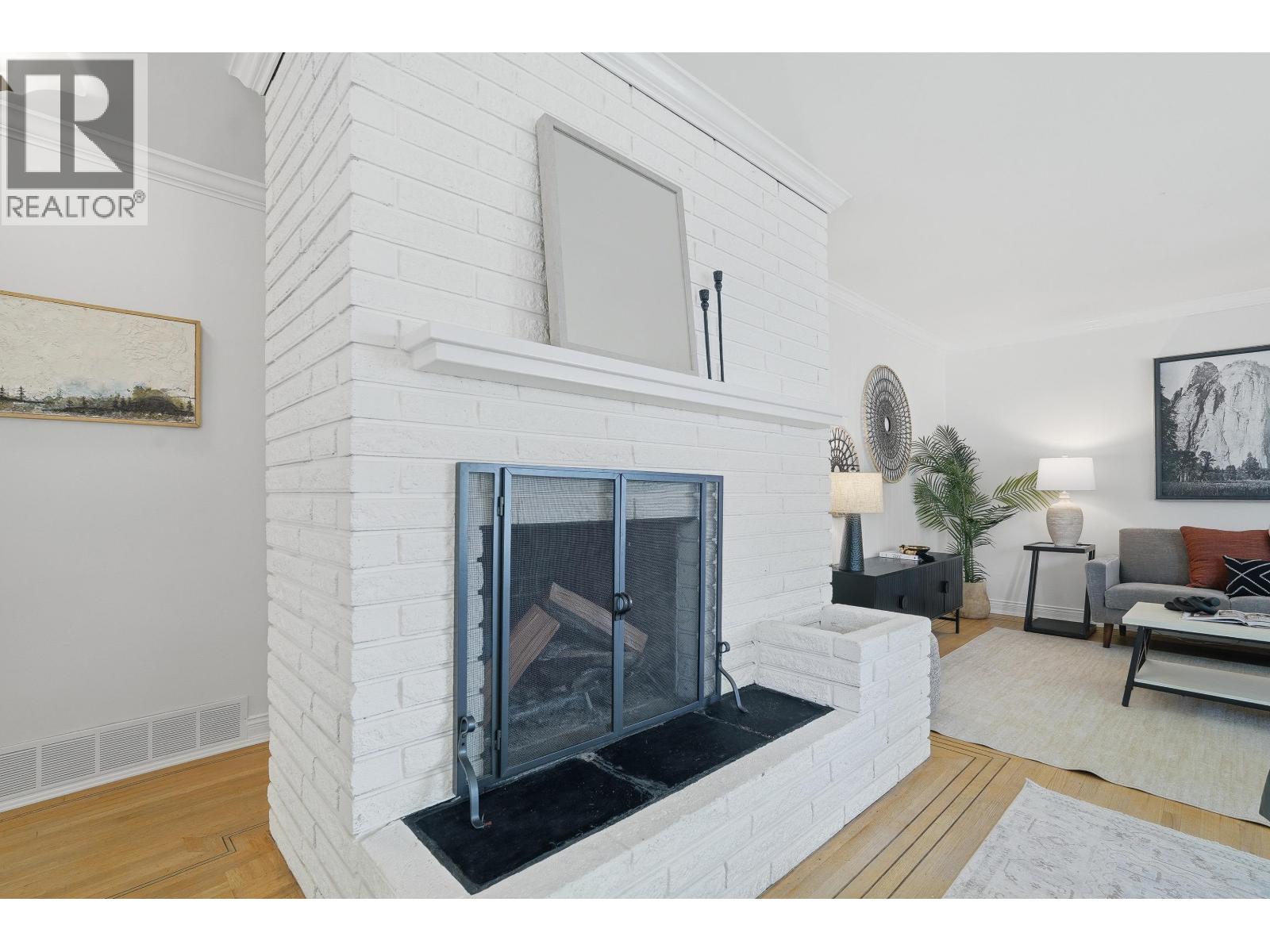 1022 RANCH PARK WAY, Coquitlam