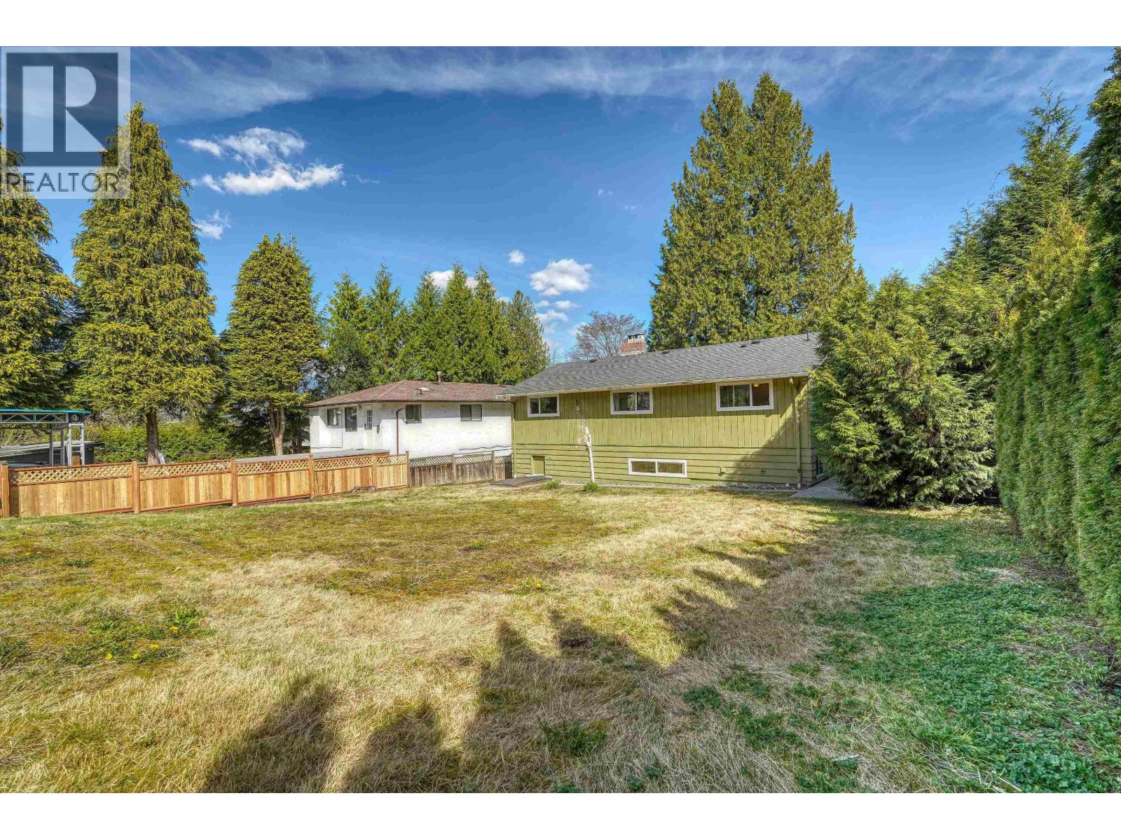 1022 RANCH PARK WAY, Coquitlam