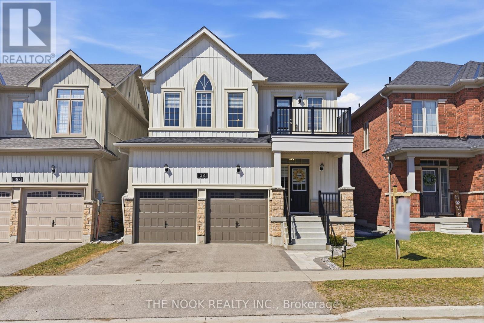 28 FERNRIDGE HEIGHTS