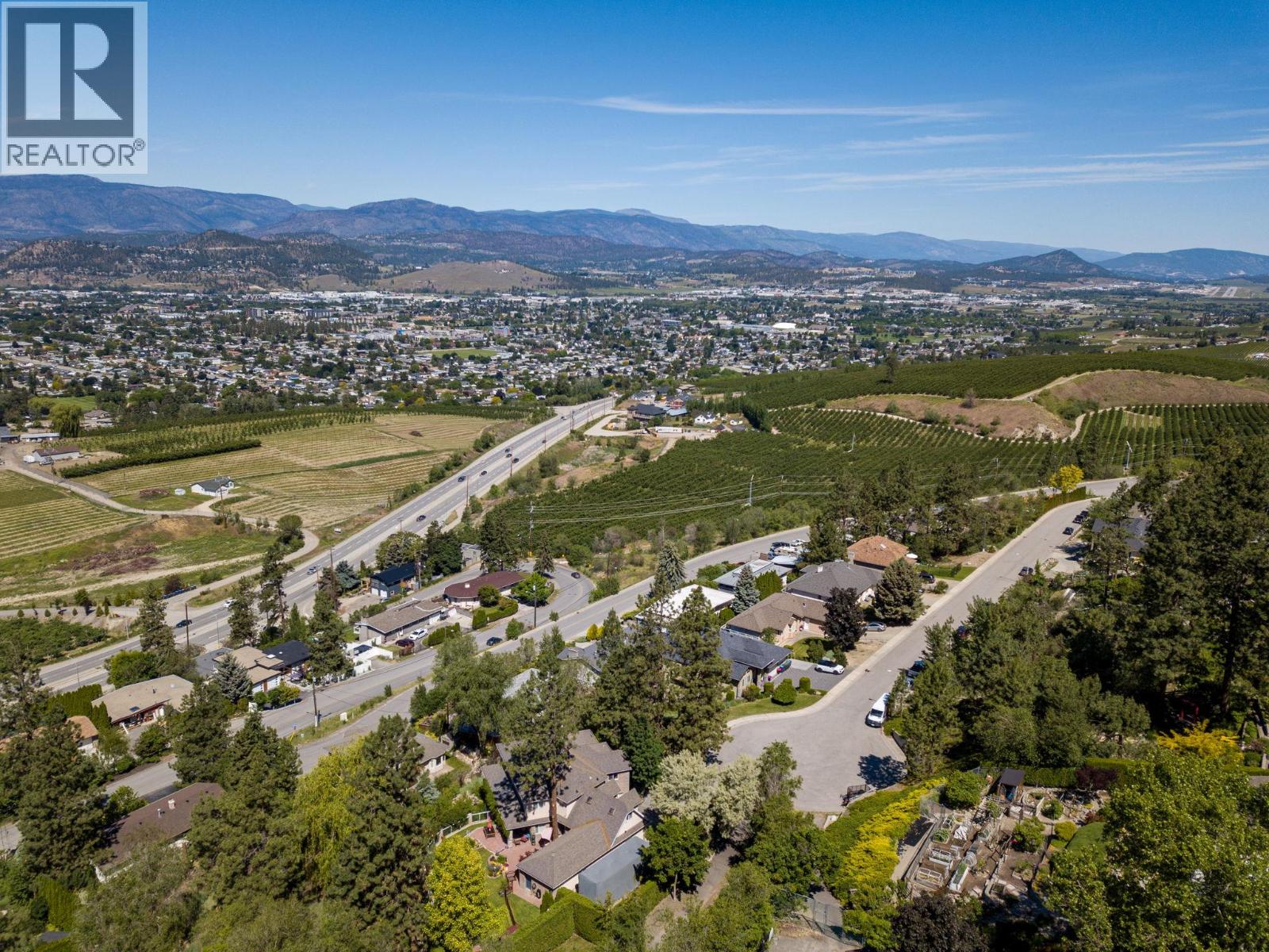  952 Ackerman Court, Kelowna