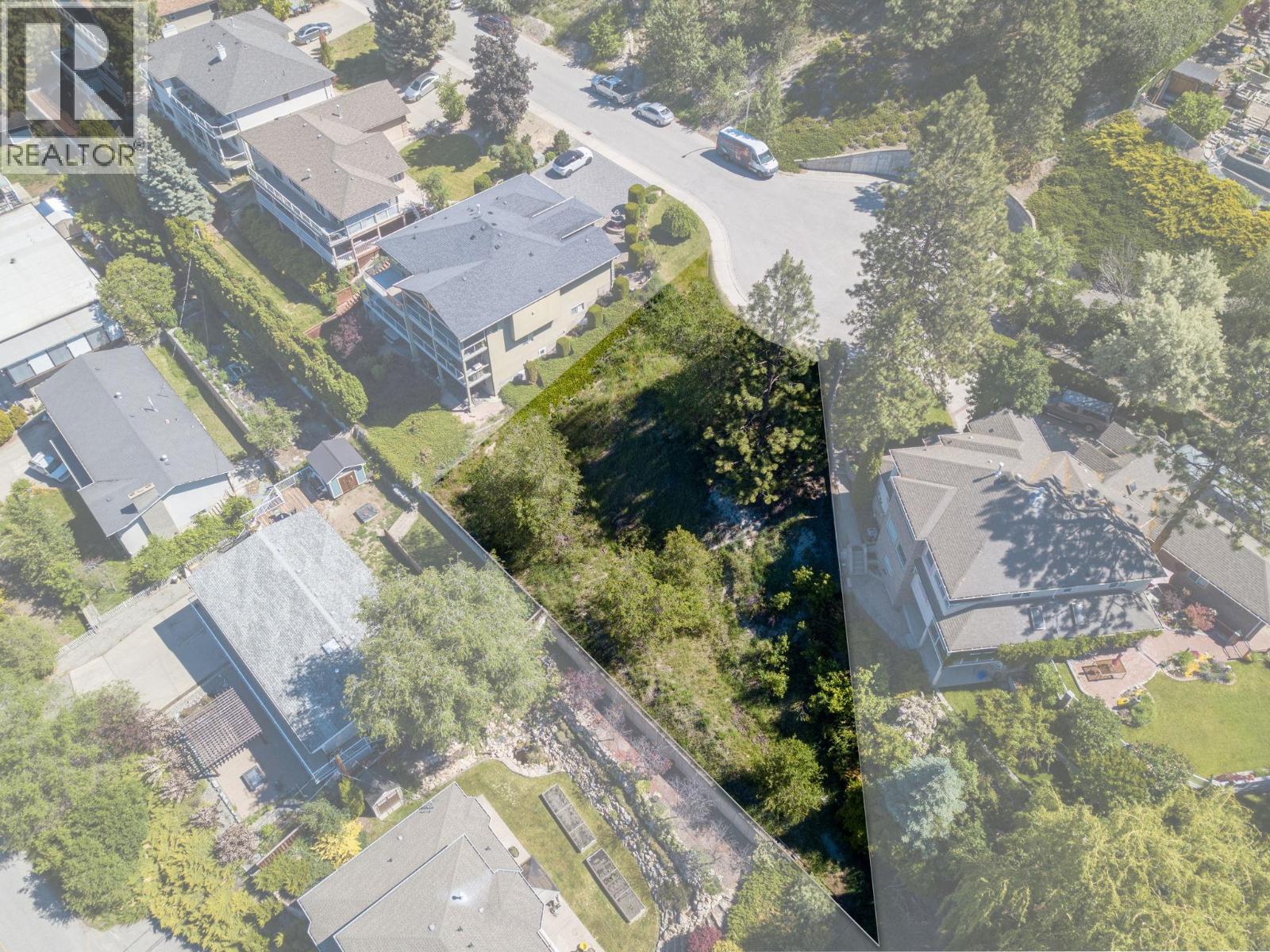  952 Ackerman Court, Kelowna