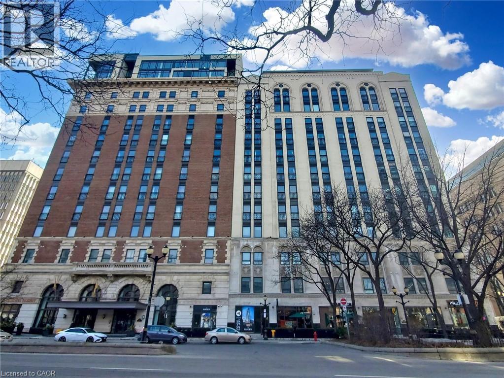 112 KING Street E Unit# 606