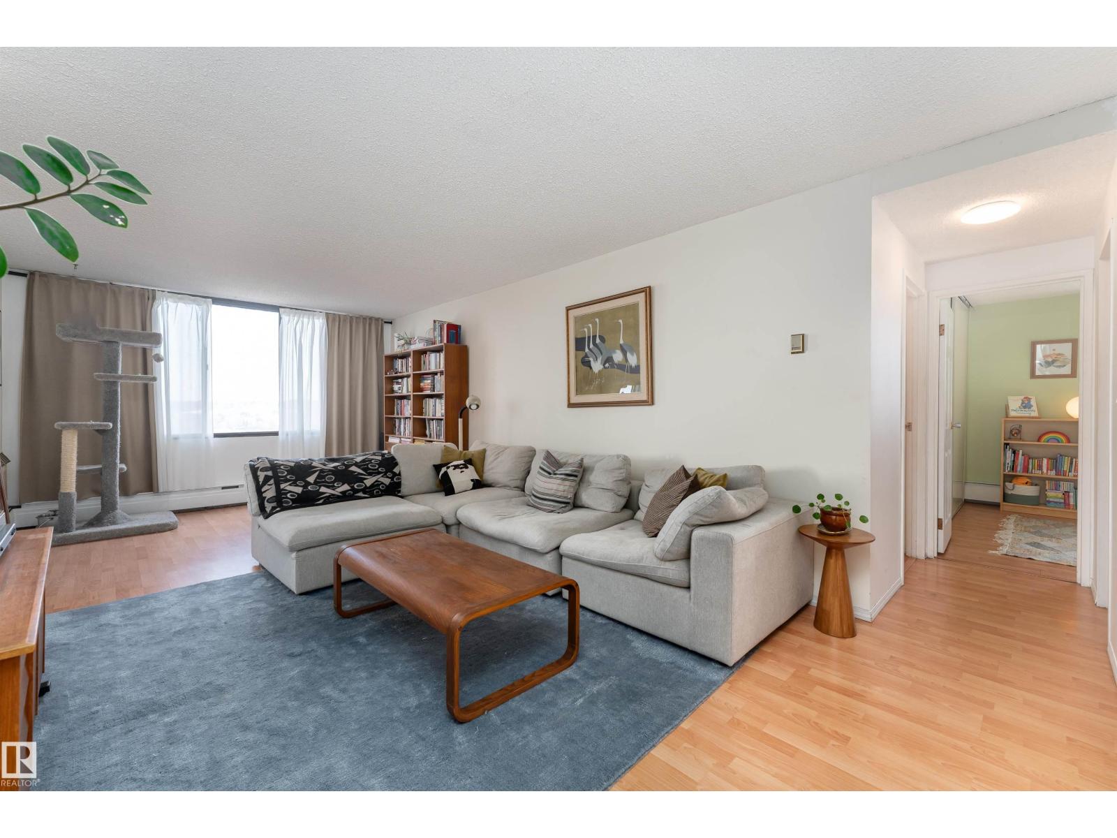 #805 9808 103 ST NW, Edmonton