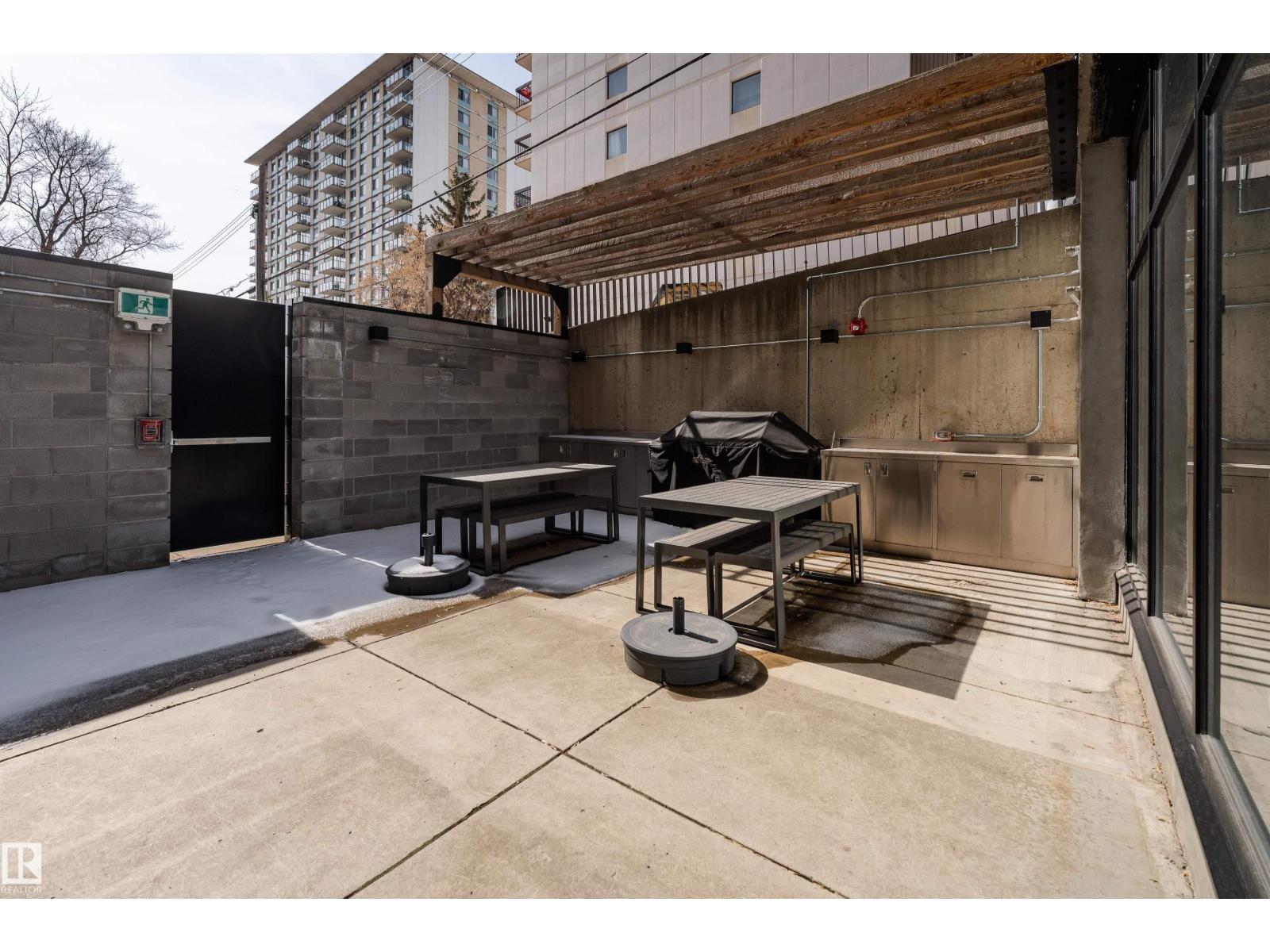 #805 9808 103 ST NW, Edmonton