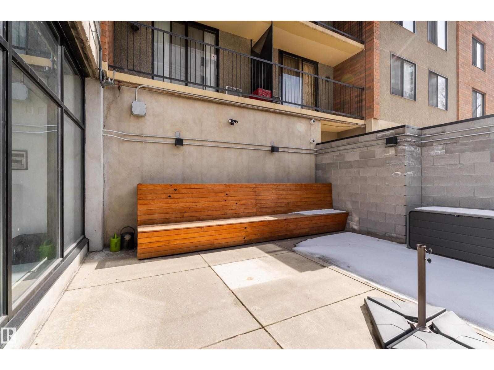 #805 9808 103 ST NW, Edmonton