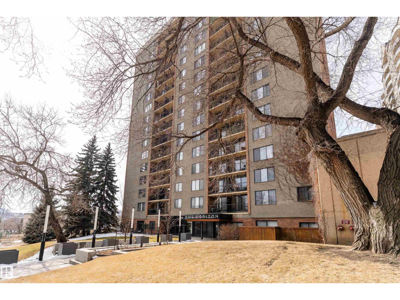 #805 9808 103 ST NW, Edmonton