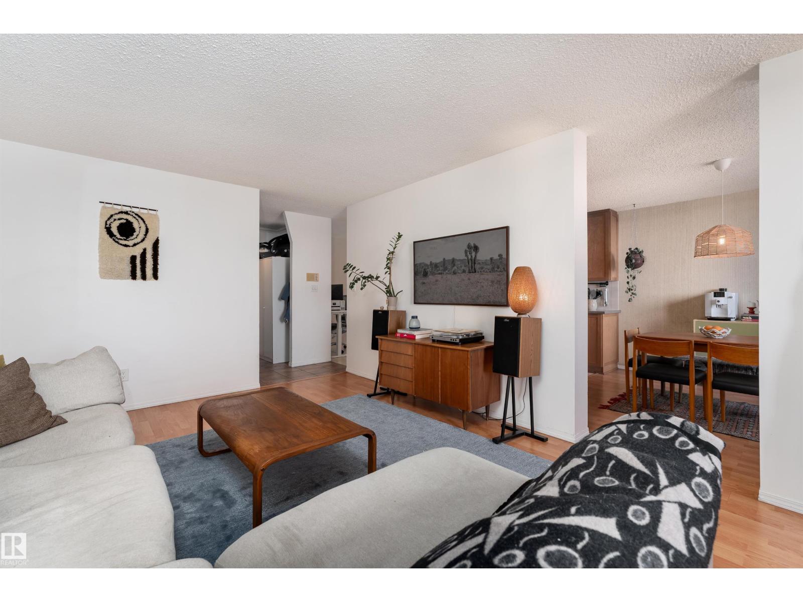 #805 9808 103 ST NW, Edmonton