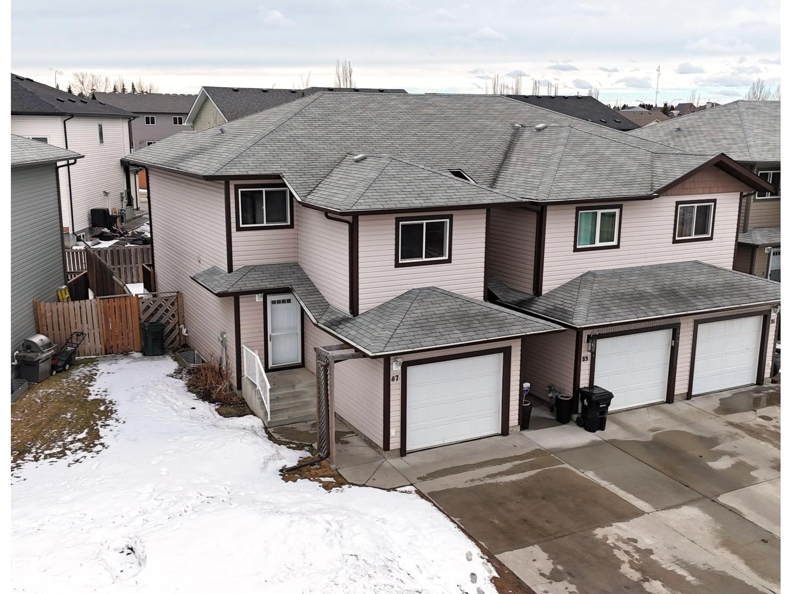 87 HANEY LD, Spruce Grove