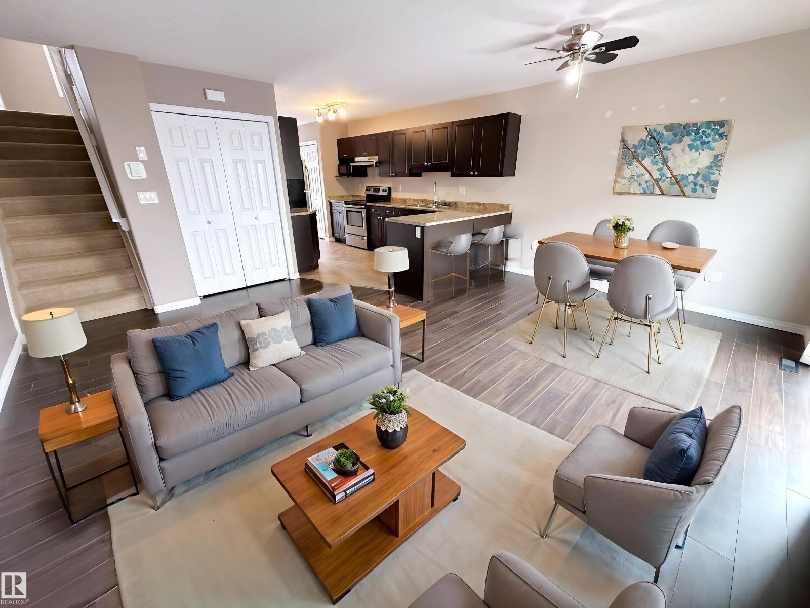 87 HANEY LD, Spruce Grove