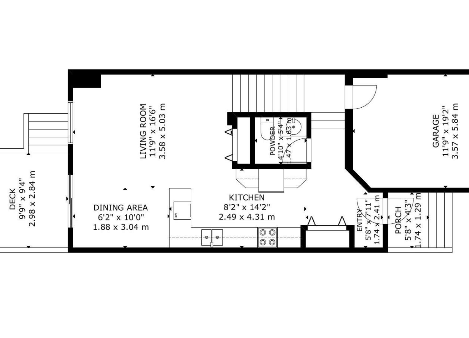 87 HANEY LD, Spruce Grove