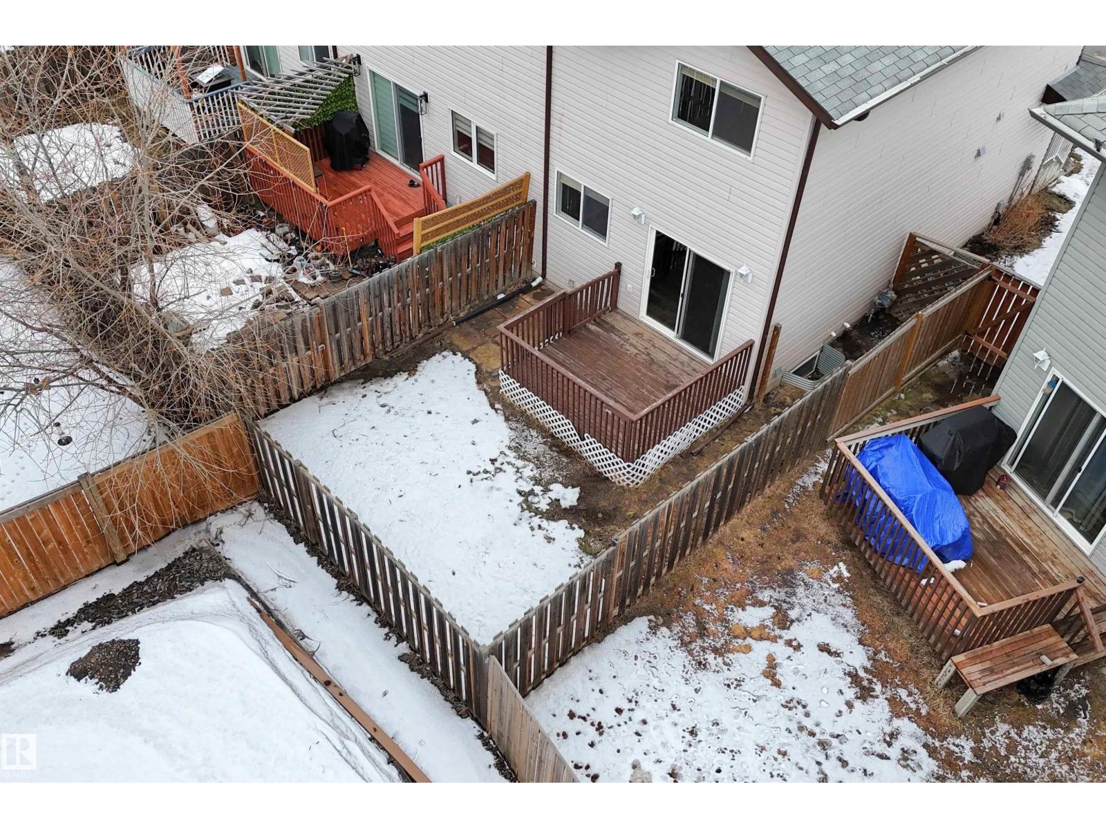 87 HANEY LD, Spruce Grove