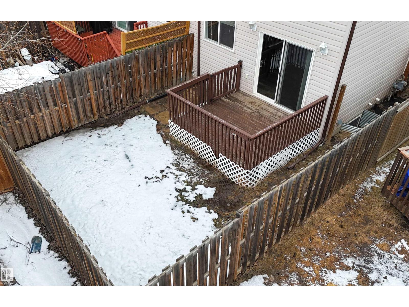 87 HANEY LD, Spruce Grove