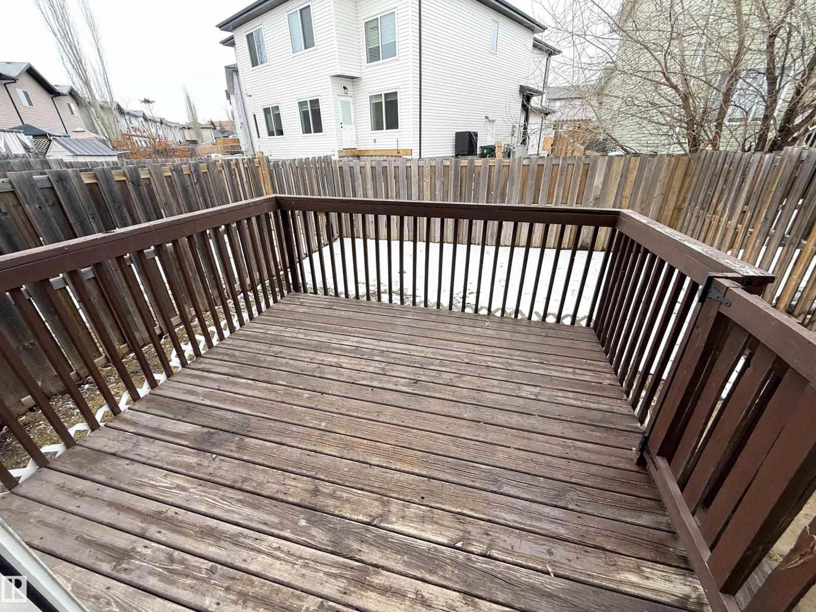 87 HANEY LD, Spruce Grove