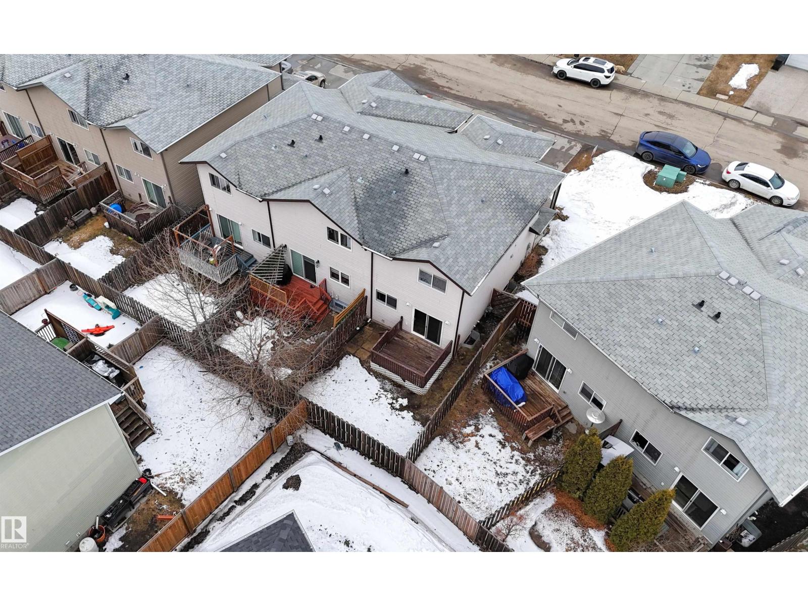 87 HANEY LD, Spruce Grove