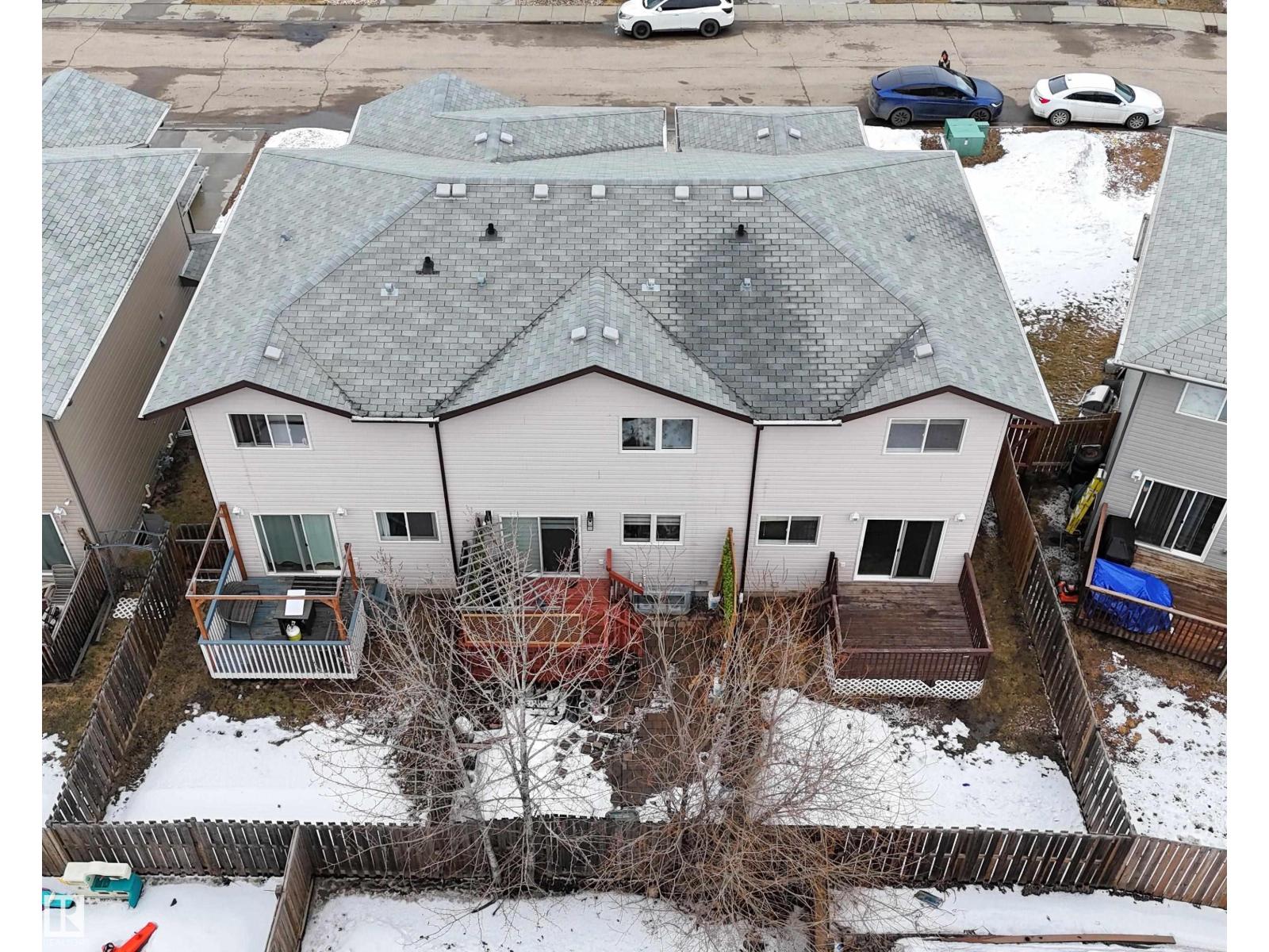 87 HANEY LD, Spruce Grove