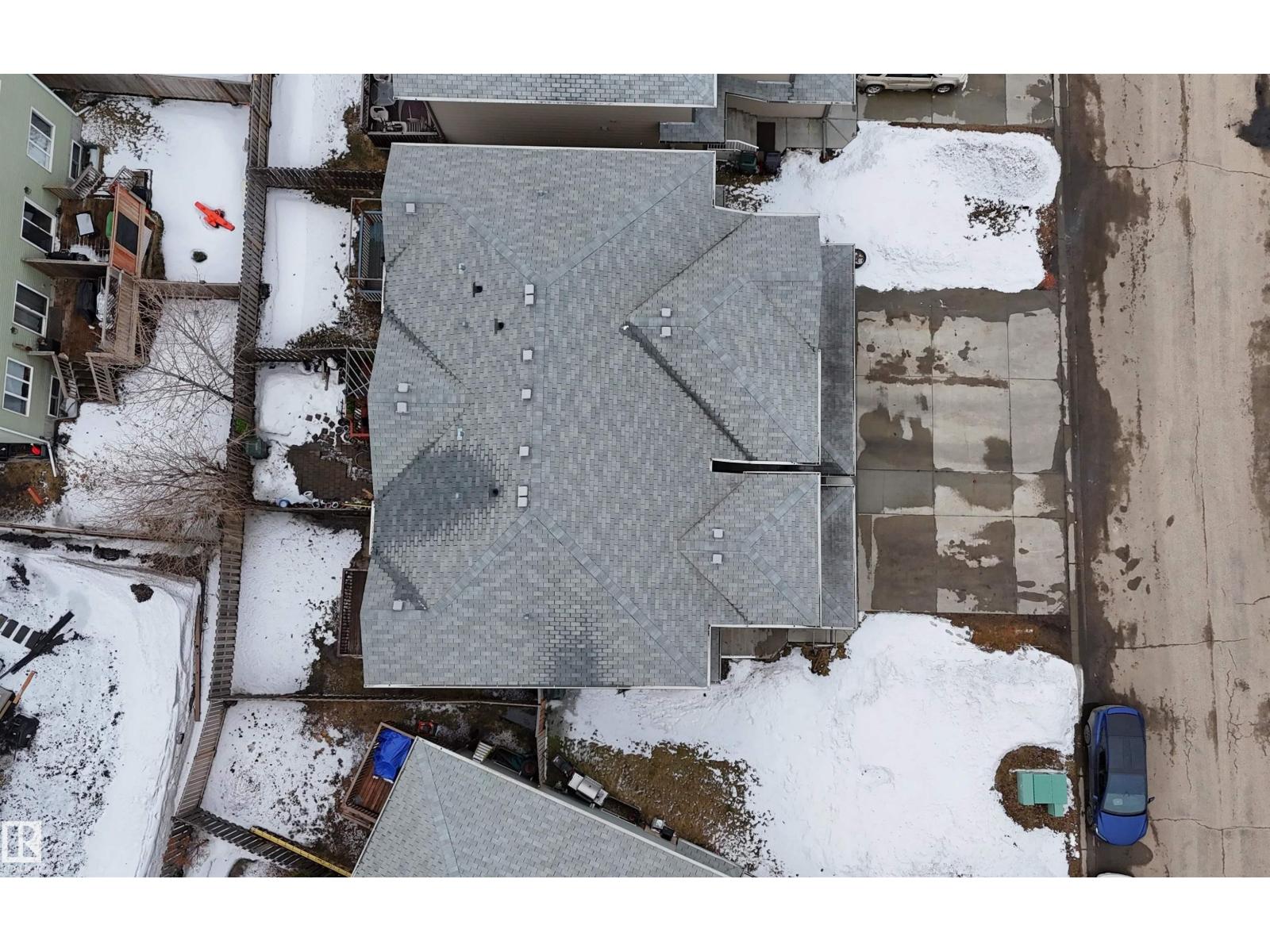 87 HANEY LD, Spruce Grove