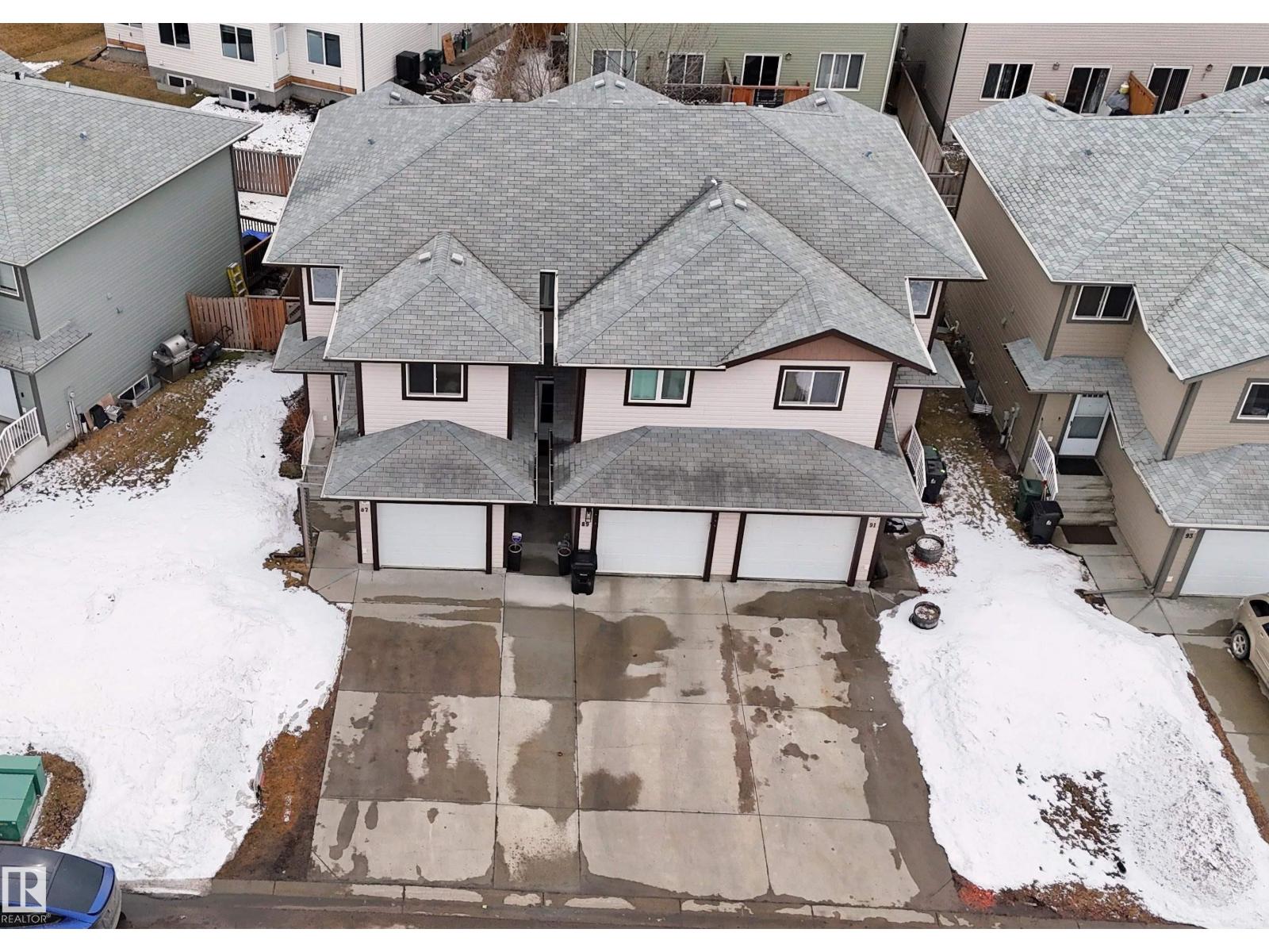 87 HANEY LD, Spruce Grove