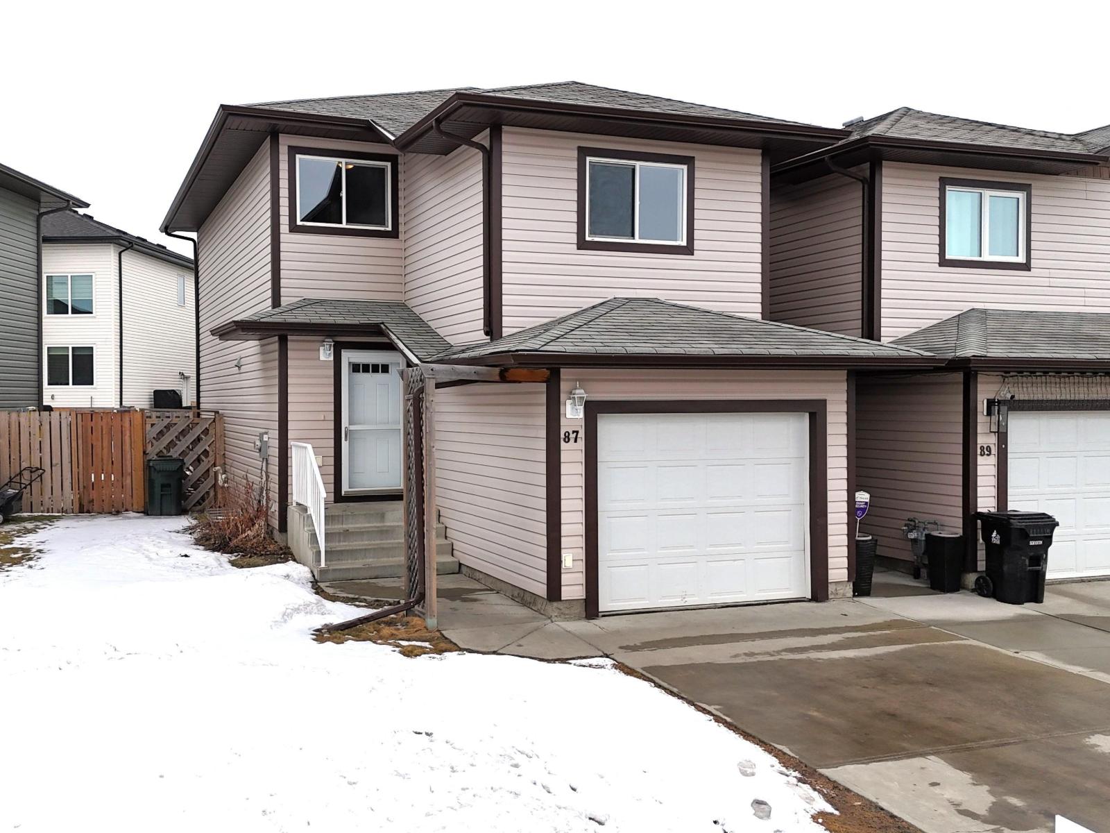 87 HANEY LD, Spruce Grove
