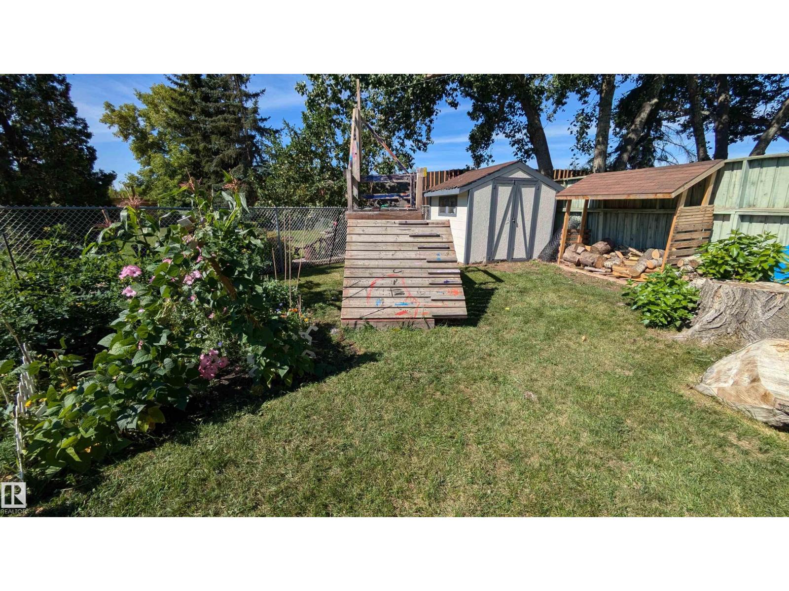 4208 89 ST NW NW, Edmonton