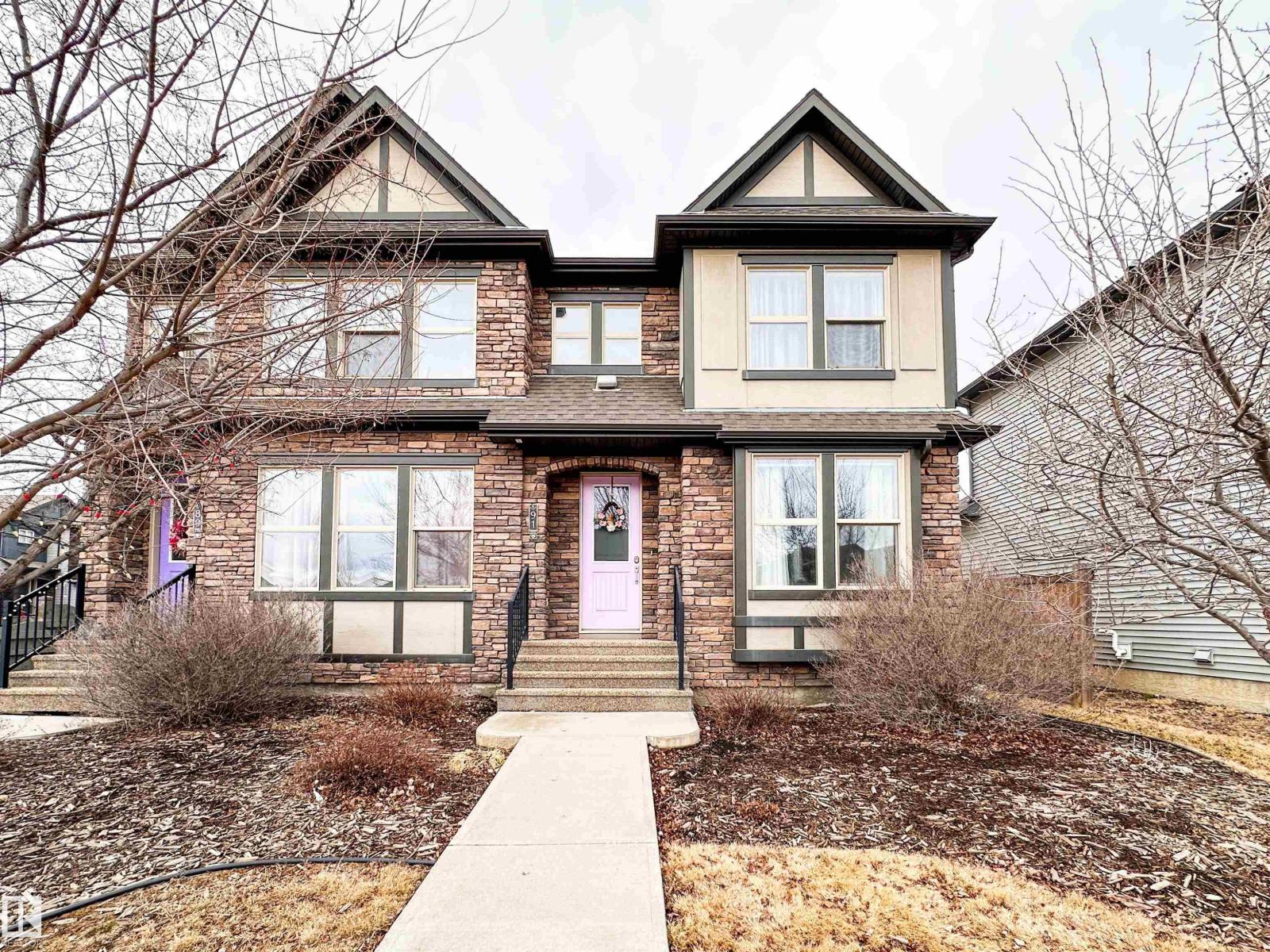 91 GREENBURY BV, Spruce Grove