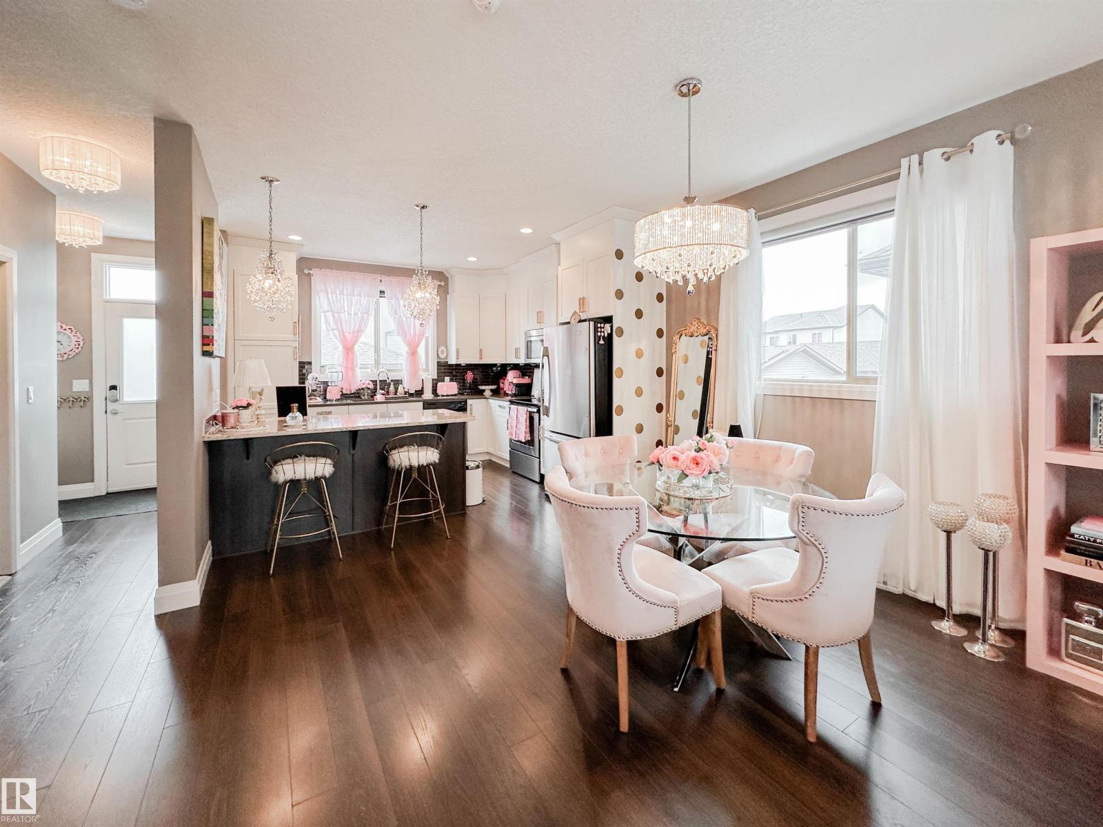 91 GREENBURY BV, Spruce Grove