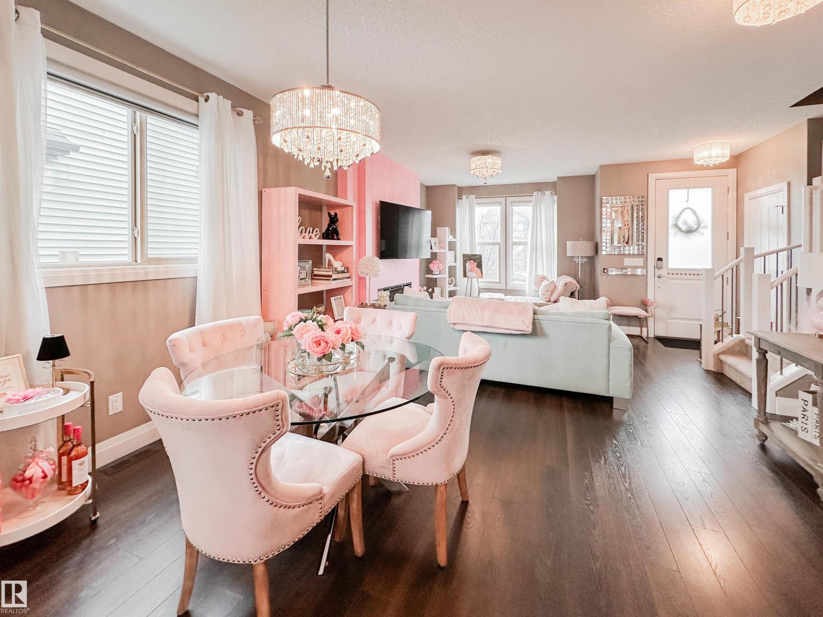 91 GREENBURY BV, Spruce Grove