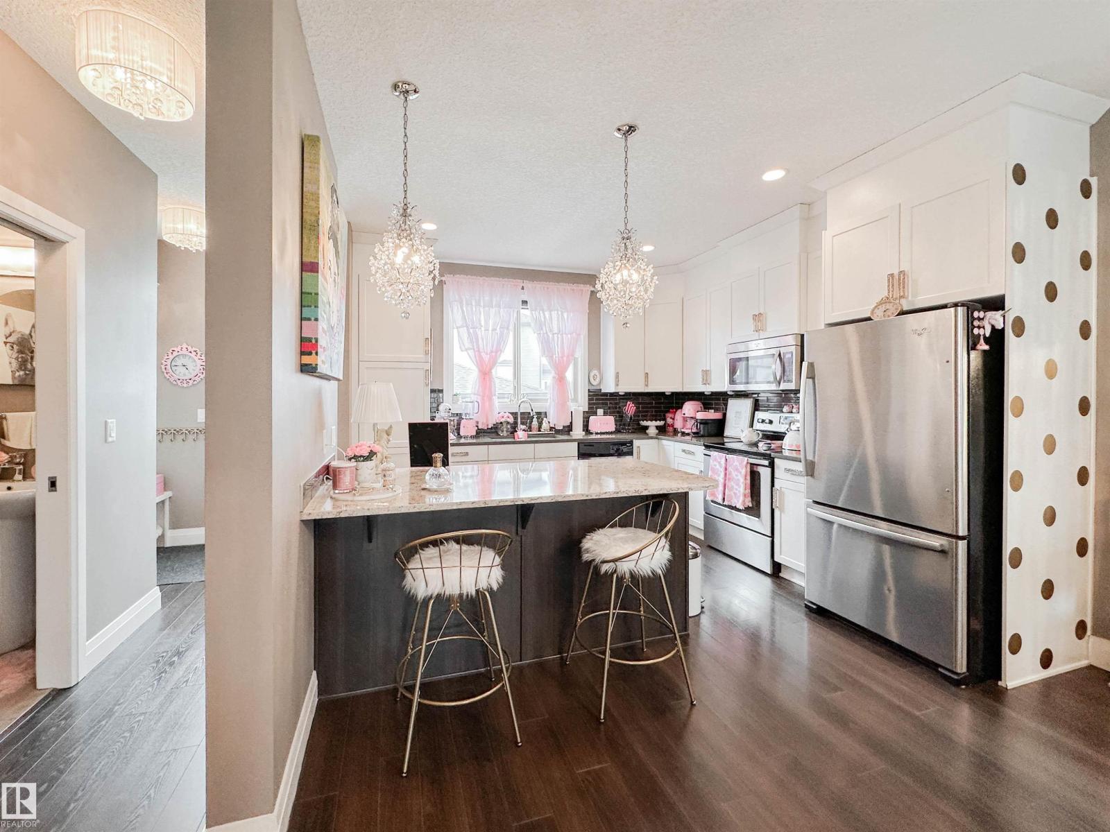 91 GREENBURY BV, Spruce Grove