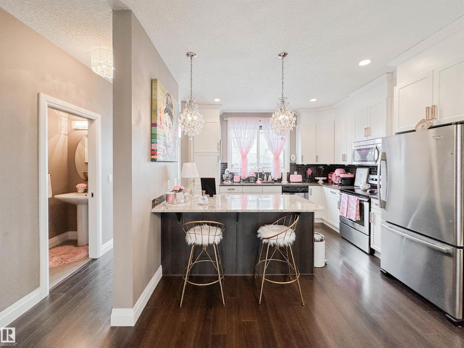 91 GREENBURY BV, Spruce Grove