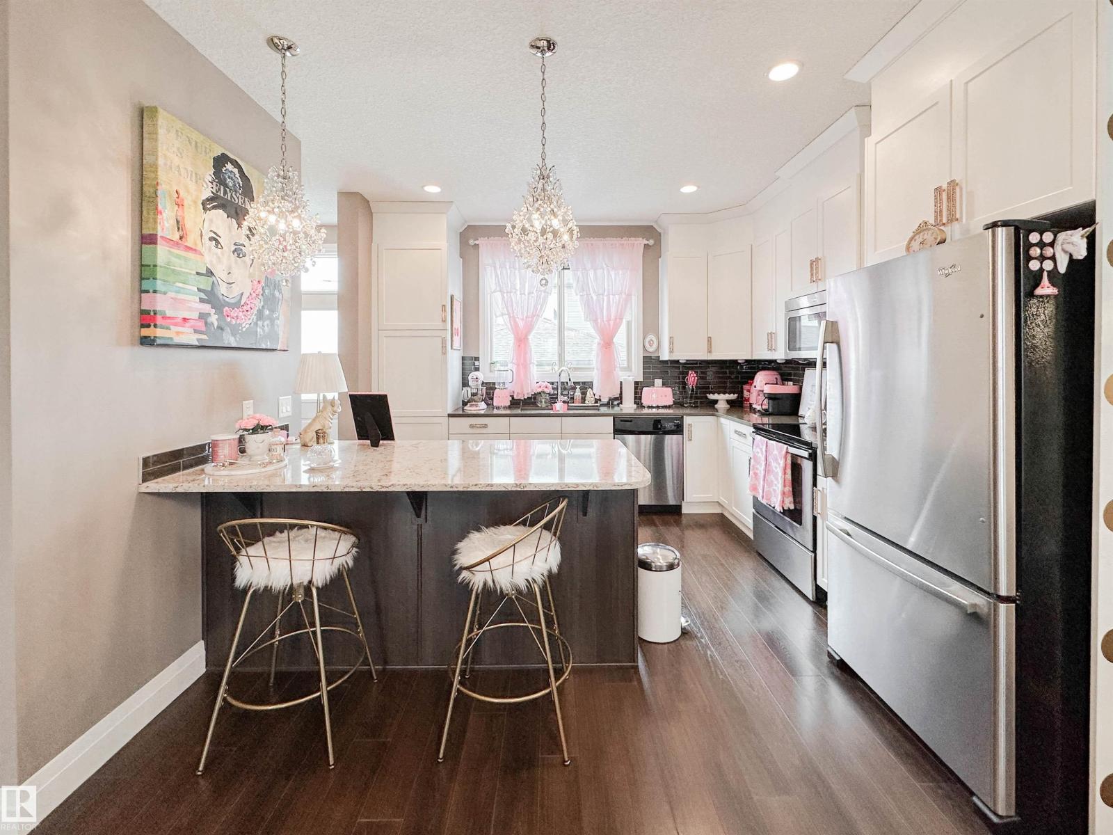 91 GREENBURY BV, Spruce Grove