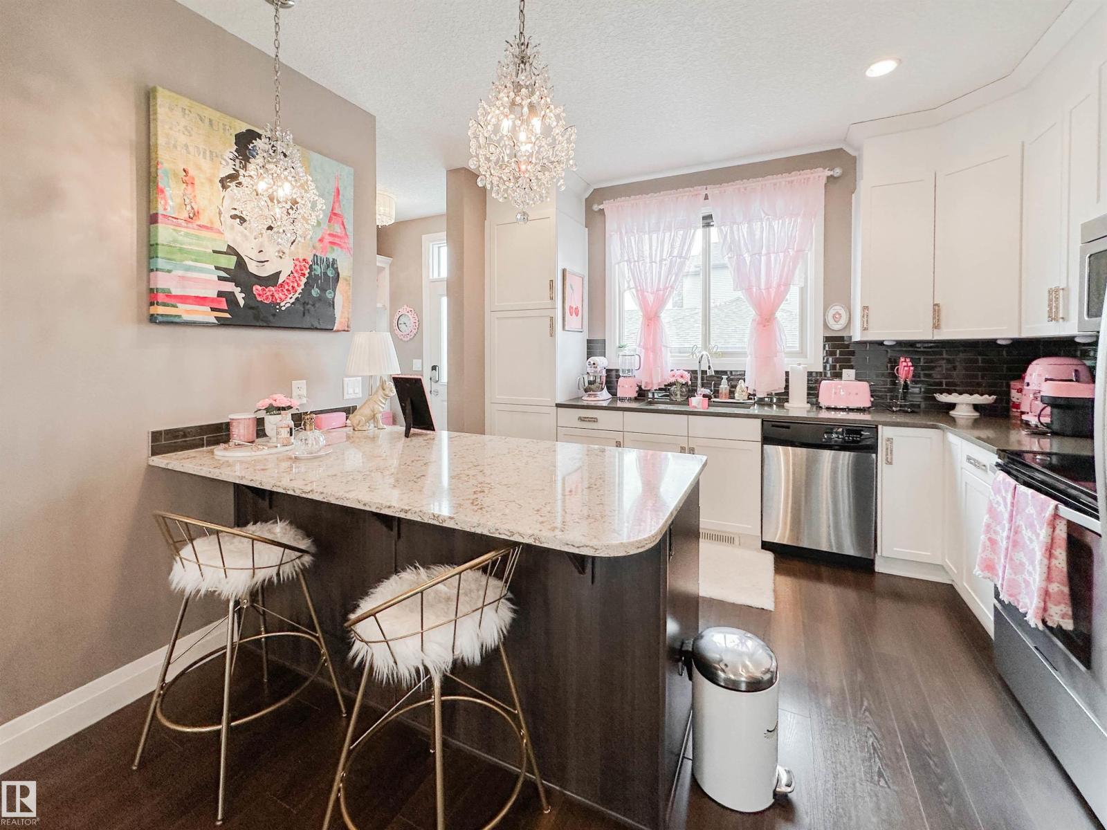 91 GREENBURY BV, Spruce Grove