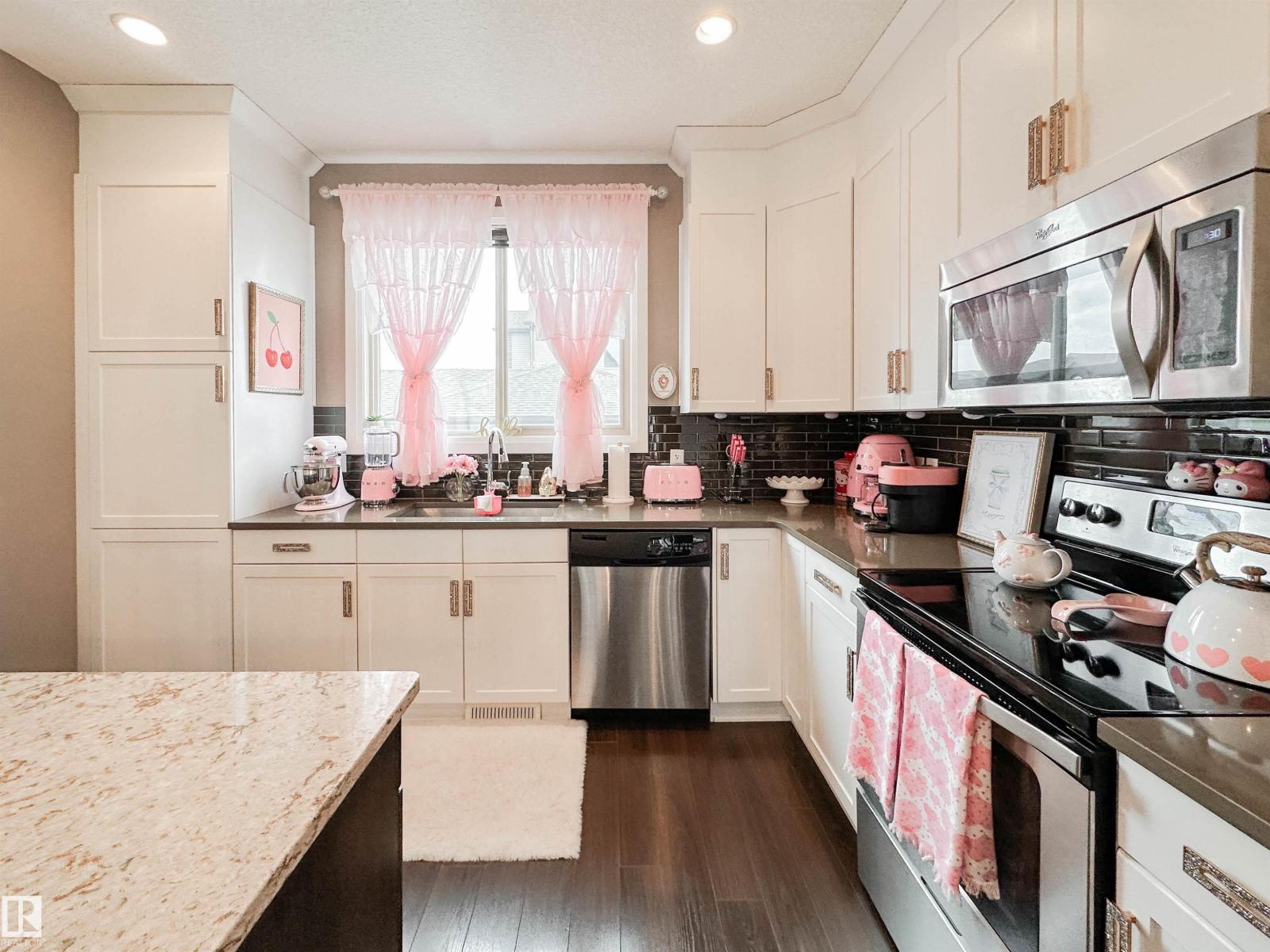 91 GREENBURY BV, Spruce Grove