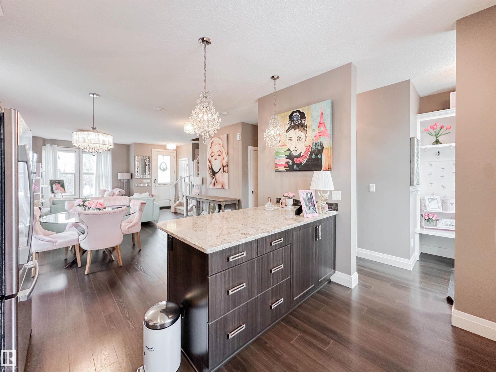 91 GREENBURY BV, Spruce Grove