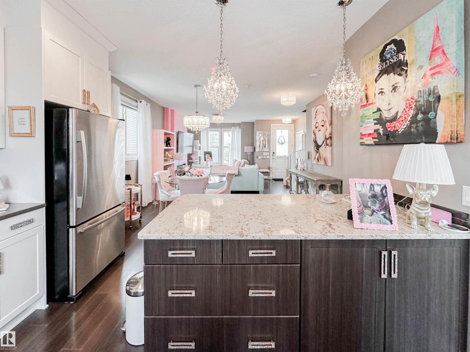 91 GREENBURY BV, Spruce Grove