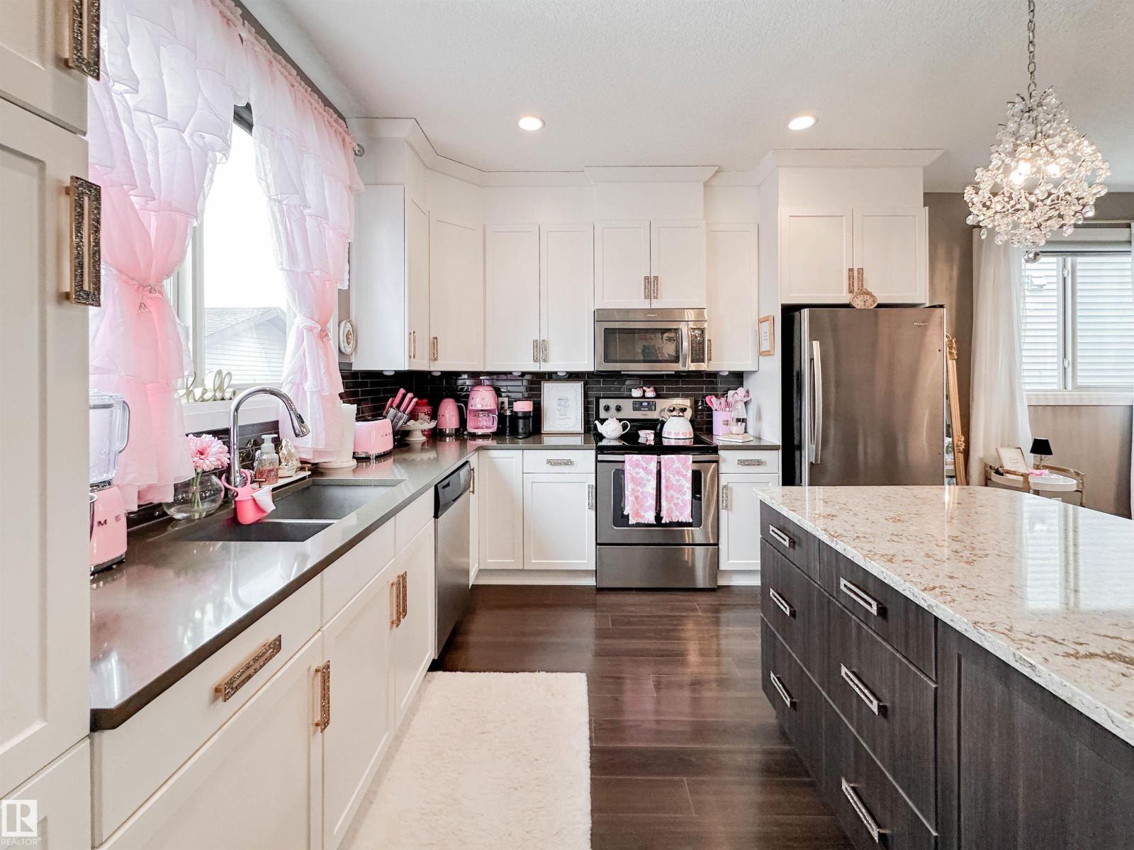 91 GREENBURY BV, Spruce Grove