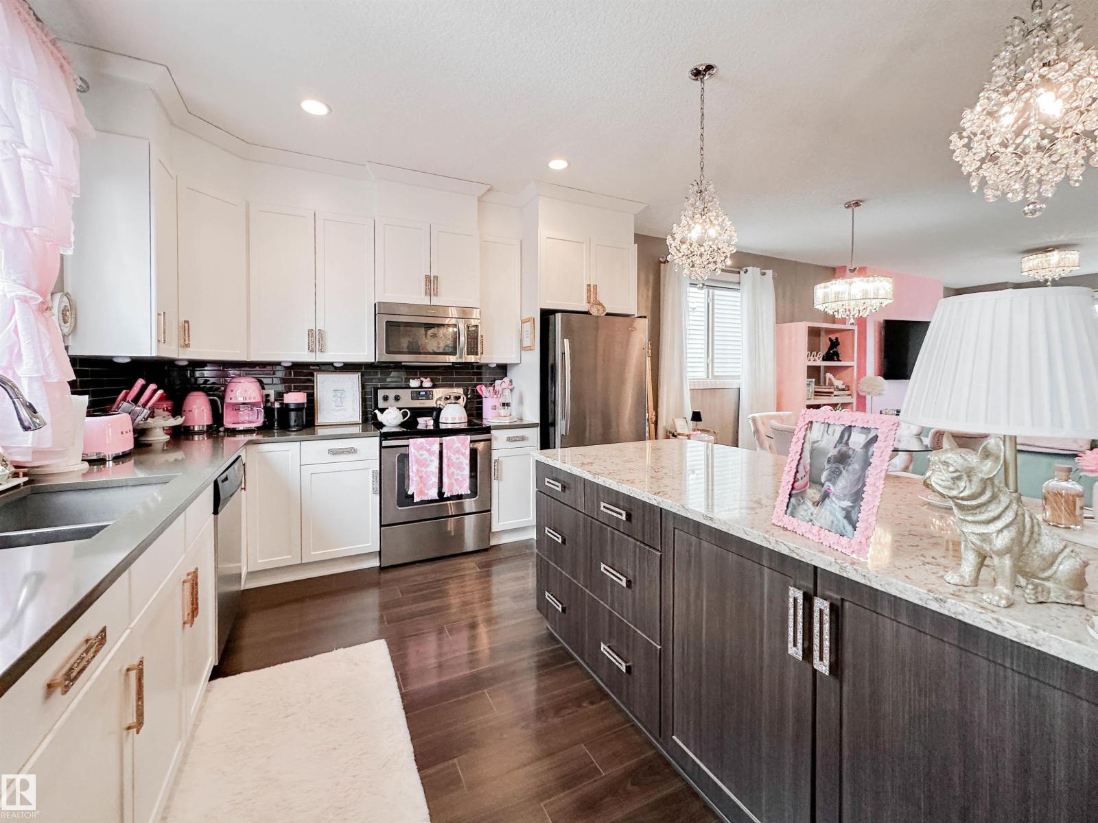 91 GREENBURY BV, Spruce Grove