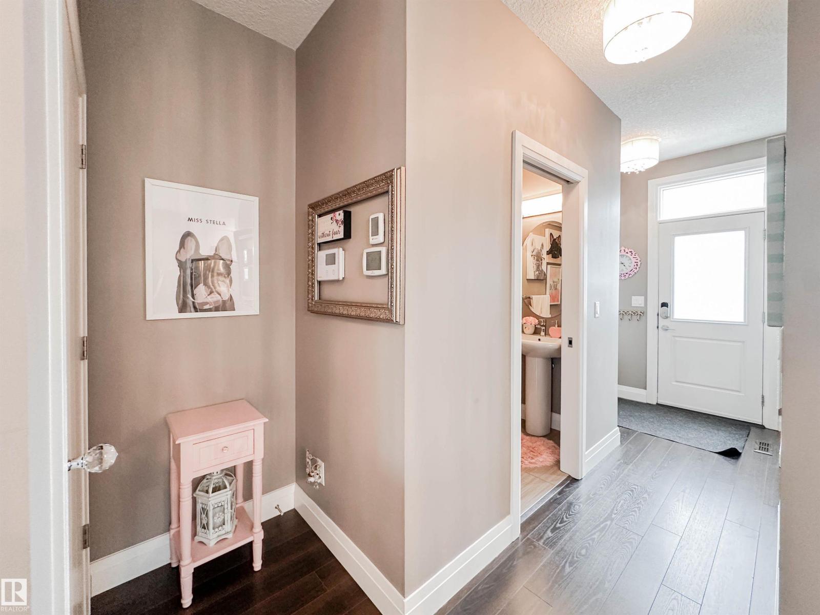 91 GREENBURY BV, Spruce Grove